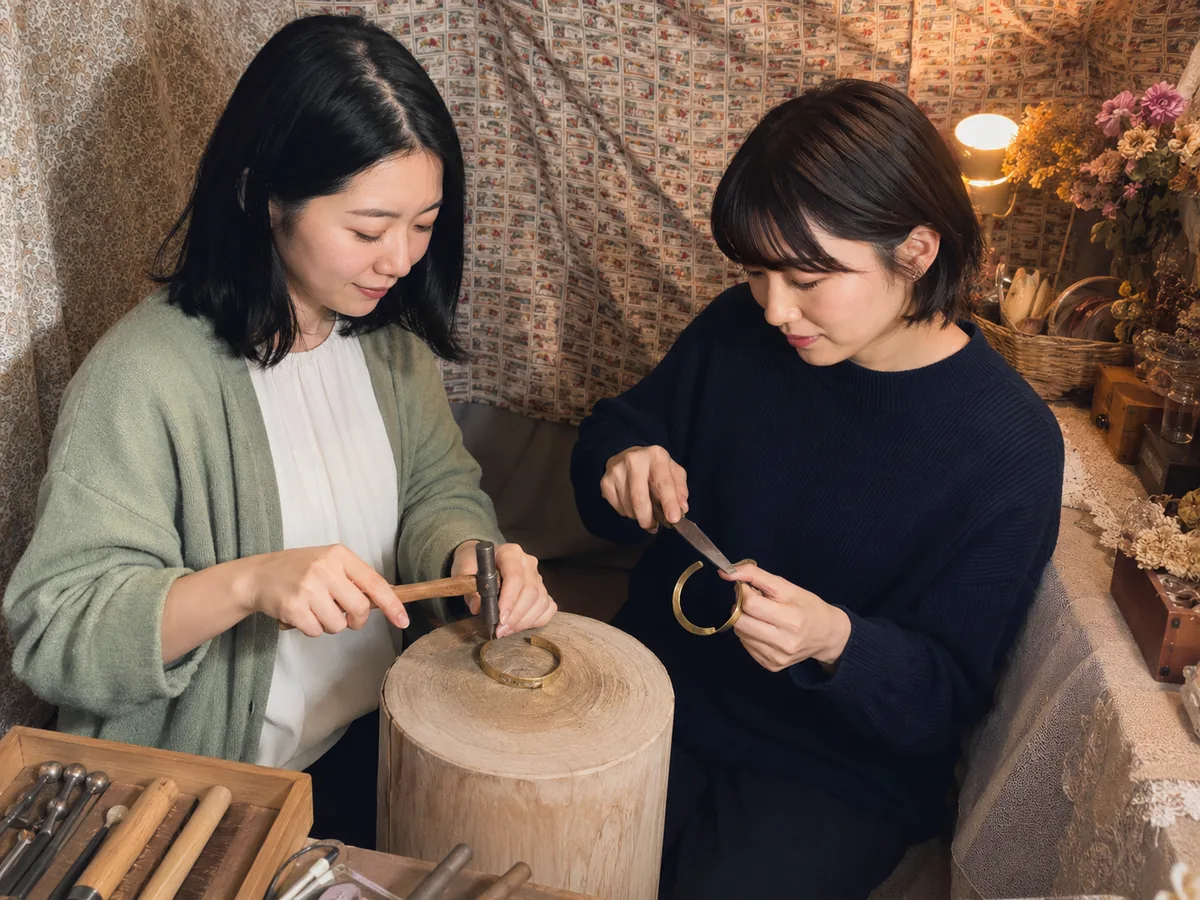 池袋_送別の思い出作り_アイキャッチ