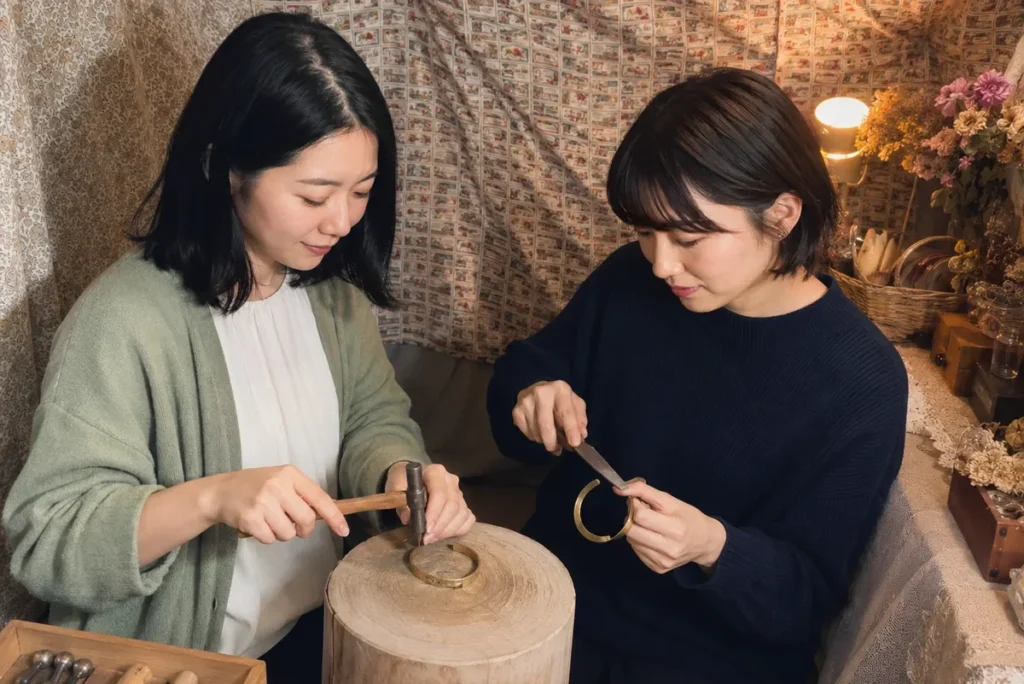 池袋_送別の思い出作り_アイキャッチ